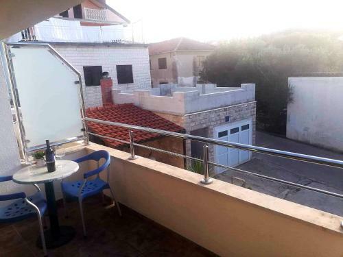 Apartments Ivana