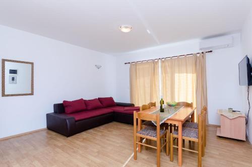 Apartments Alex