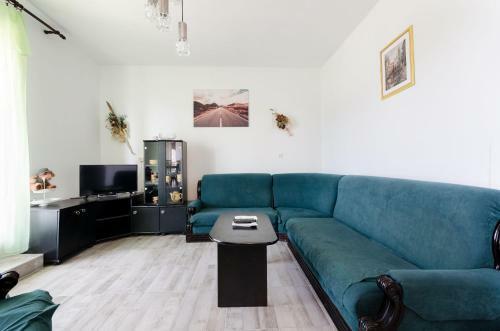 Apartments Danica