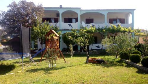 Apartments Delfin