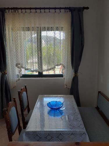 Apartments Delfin