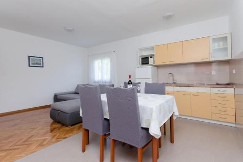 Apartments Slavica