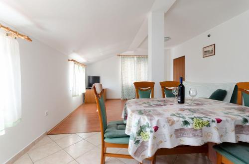 Apartments Slavica