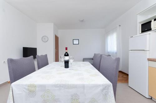 Apartments Slavica