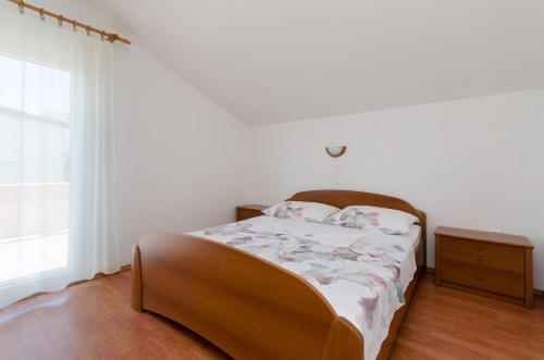 Apartments Slavica