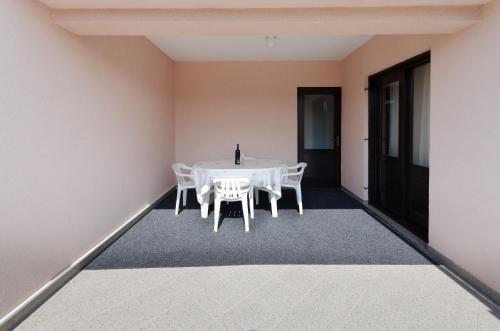 Apartments Slavica