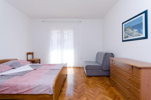 Apartments Slavica