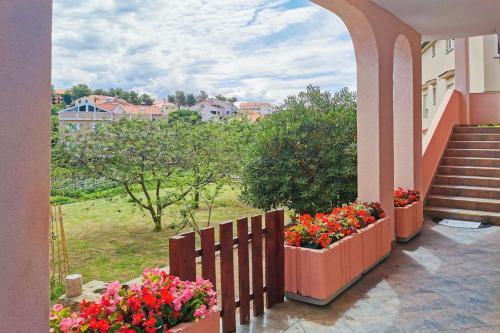 Apartments Slavica