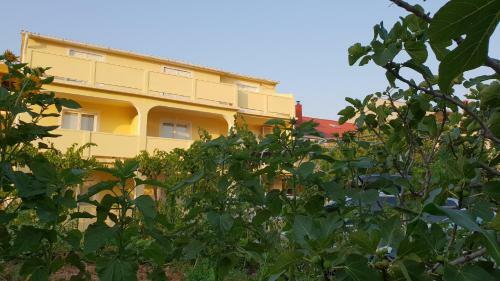 Sunny Apartments
