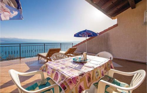 0-bedroom Apartment In Lovran