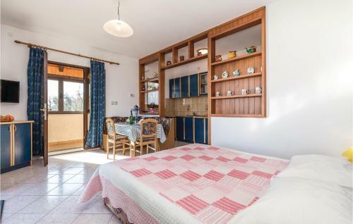 0-bedroom Apartment In Lovran