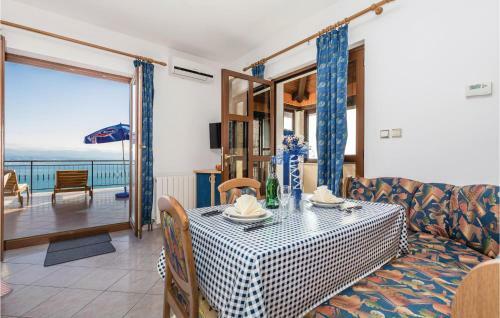 0-bedroom Apartment In Lovran