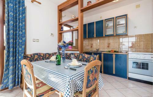 0-bedroom Apartment In Lovran