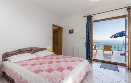 0-bedroom Apartment In Lovran