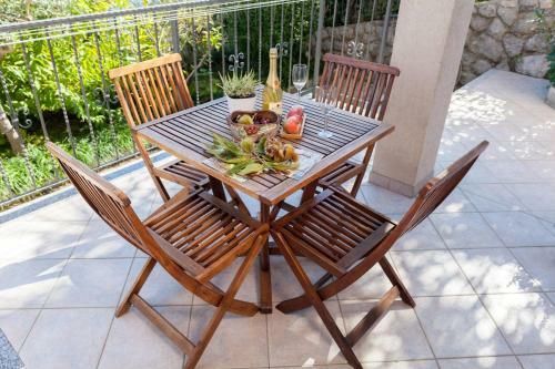 Apartment Villa Lidija