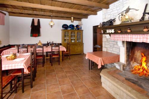 Hostal Korsa In Sveti Lovrec * Istrien