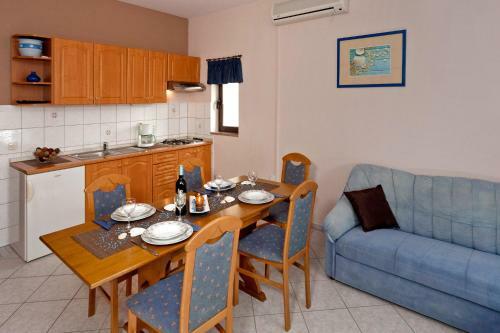 Hostal Korsa In Sveti Lovrec * Istrien