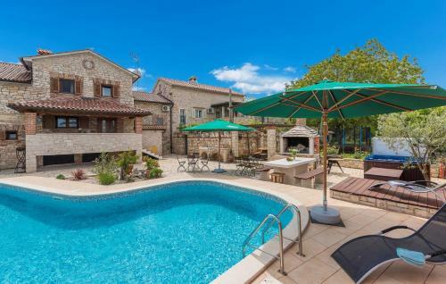 Hostal Apart Complex Villa Anja