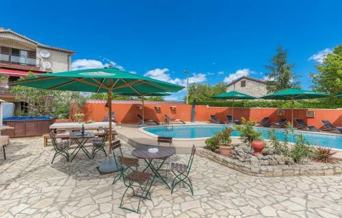 Hostal Apart Complex Villa Anja