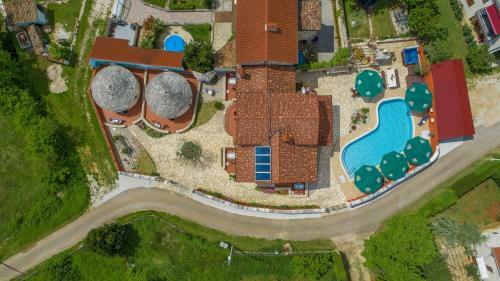 Hostal Apart Complex Villa Anja