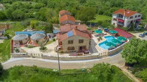 Hostal Apart Complex Villa Anja