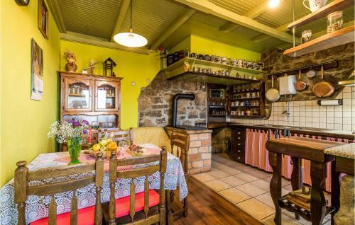 Awesome Home In Lovran W/ 3 Bedrooms