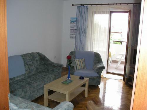 Apartment Wish - 150m From Sea