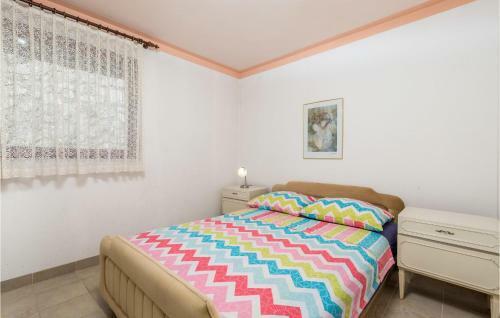 Four-bedroom Holiday Home In Lovran