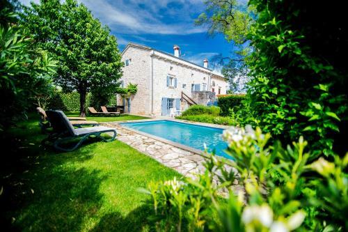 Villa Sherpa