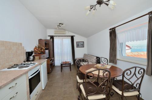 Apartments Lovran-opatija