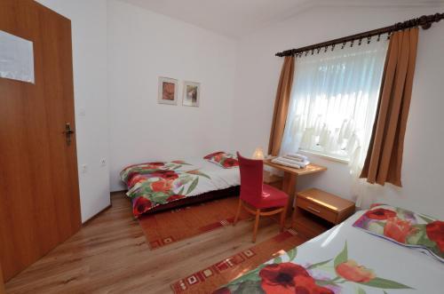 Apartments Lovran-opatija