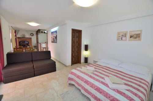 Apartments Lovran-opatija