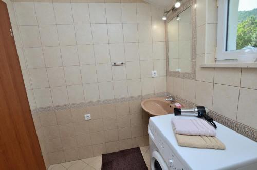 Apartments Lovran-opatija