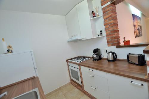 Apartments Lovran-opatija