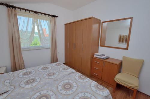 Apartments Lovran-opatija