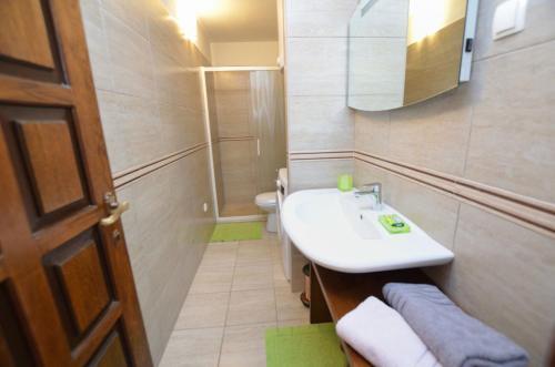 Apartments Lovran-opatija