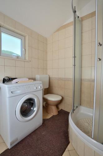 Apartments Lovran-opatija