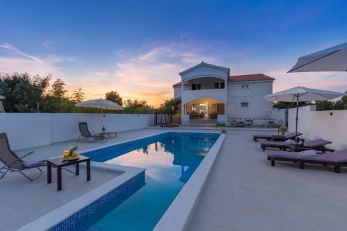Villa Stellavita