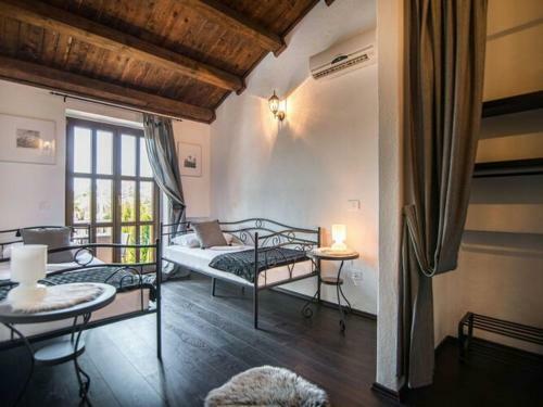 150 Years Old Foundations Villa In A Typical Istrian Rustical Style