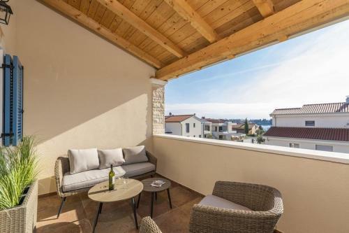 Apartamento Sea Villas Residence