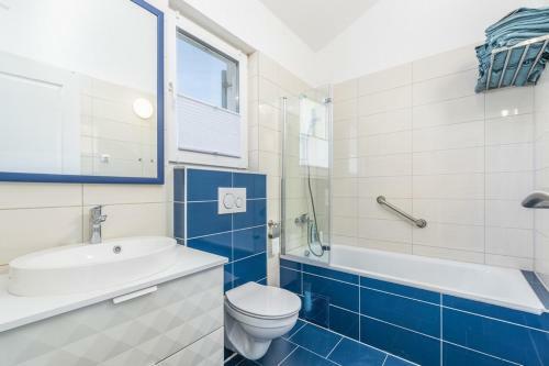 Apartamento Sea Villas Residence