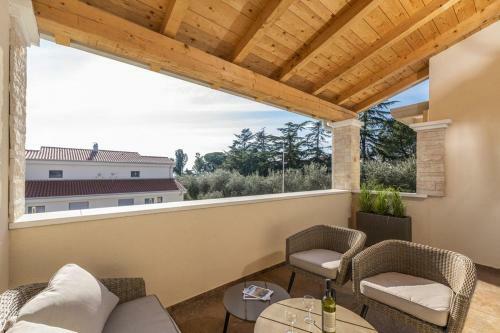 Apartamento Sea Villas Residence