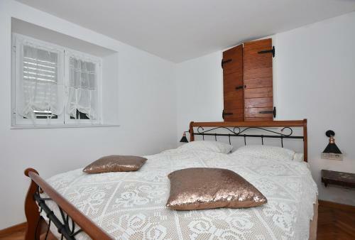 Apartman Teta Jadre