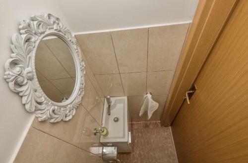 Apartman Teta Jadre