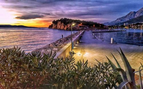 Apartman Teta Jadre