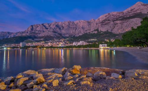 Apartman Teta Jadre