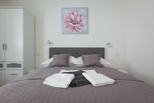 Apartments A&z