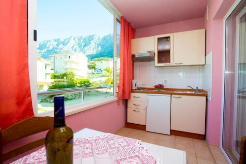 Apartment Ivan