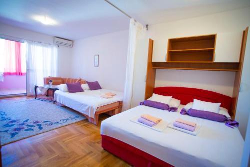 Apartment Ivan