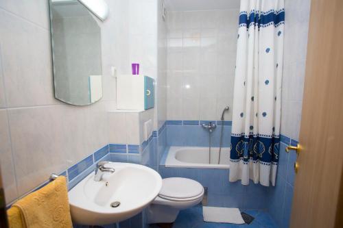 Apartment Ivan